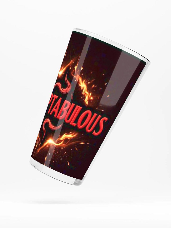 Craptabulous Chug product image (1)