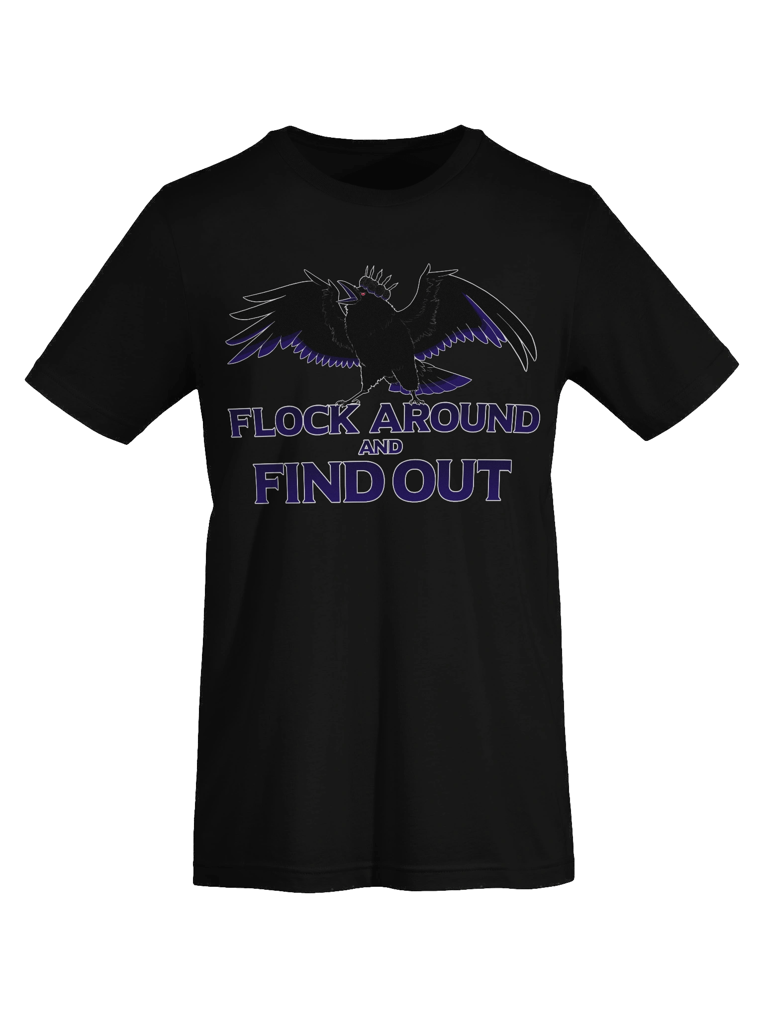 Flock Around and Find Out product image (34)