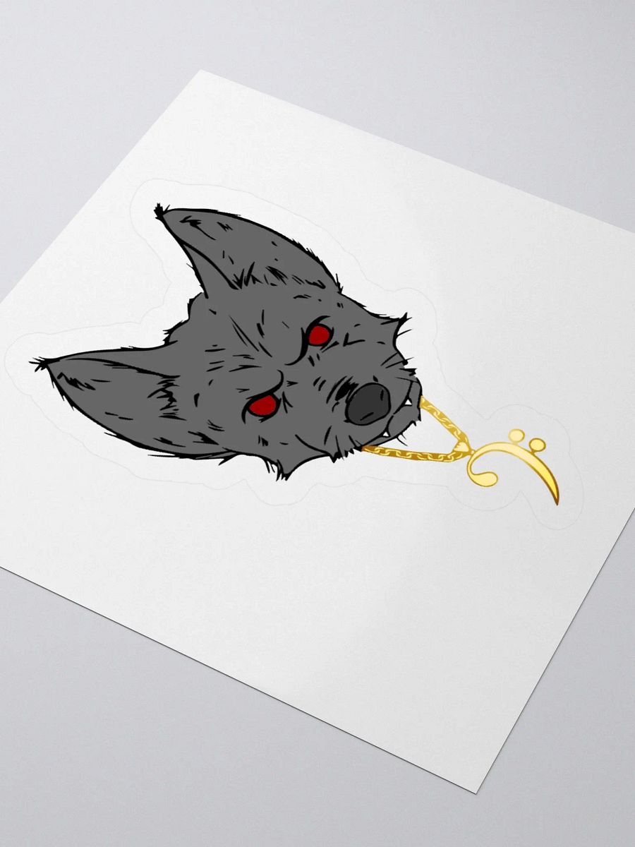 Lobito Stickers product image (8)