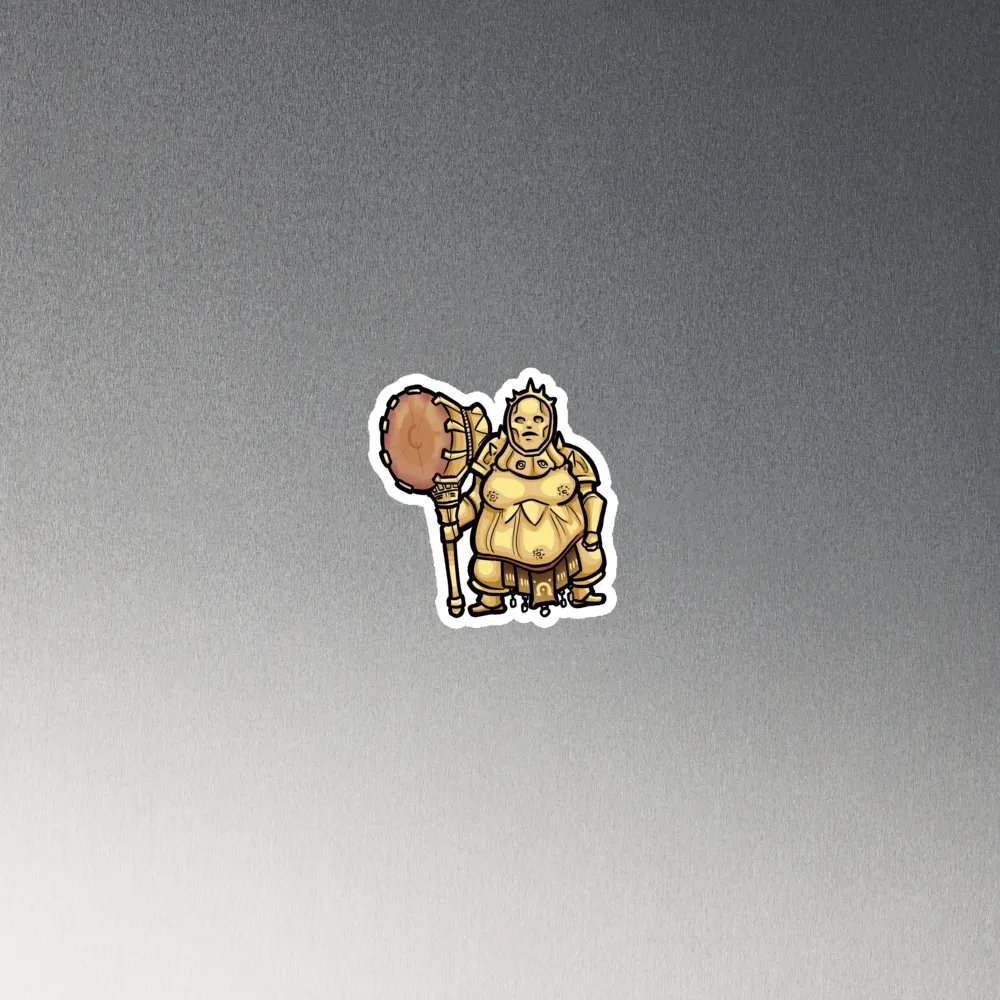 Smough Magnet product image (4)