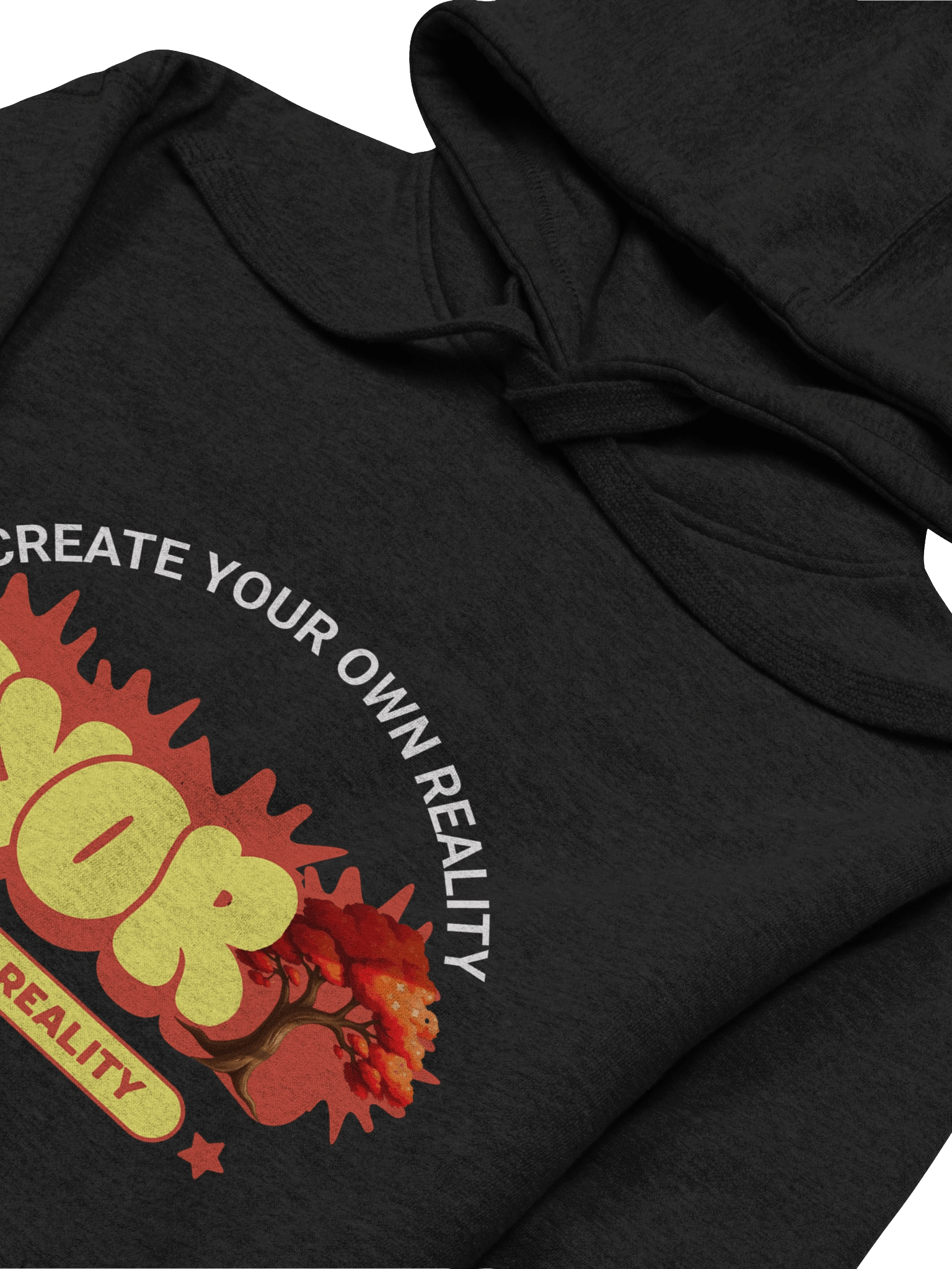 "CYOR V2" HOODIE product image (19)