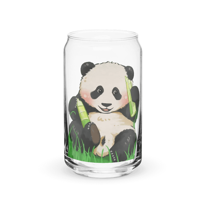 XIANXIANZAI🐼Giant Panda product image (2)