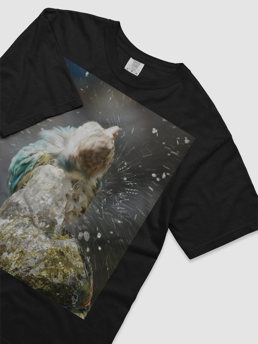 Dynamic Bird Splash Tee product image (3)