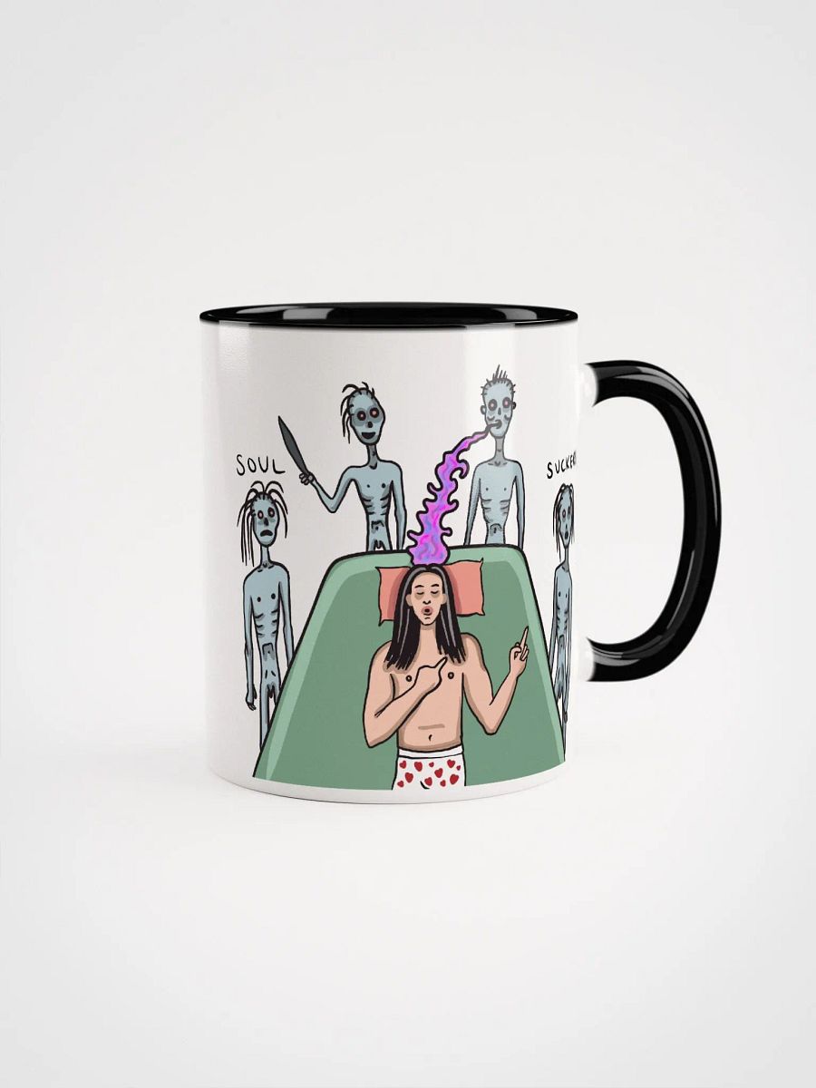 Soul Suckers product image (2)