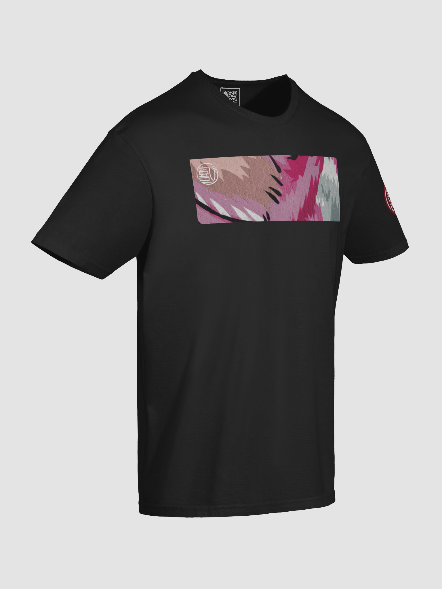 Wanna Feel Limited Edition Mens T-shirt Lightweight product image (10)