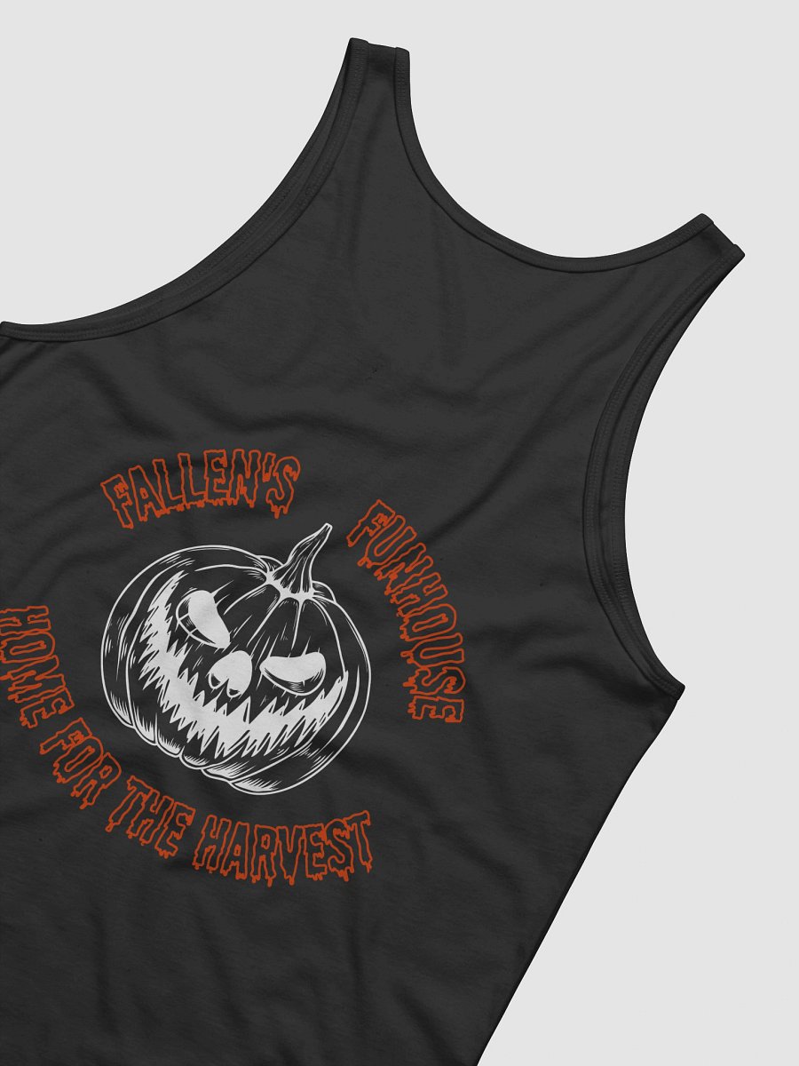 Funhouse Men's Tank Top product image (6)