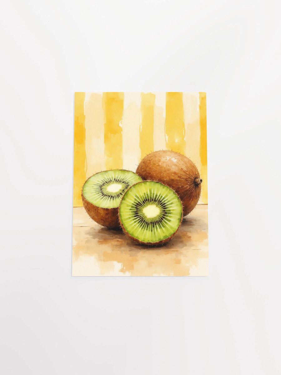 Kiwi Vintage Print product image (40)