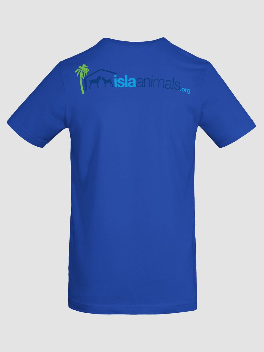 Dog Mom - Isla Animals T Shirt product image (68)