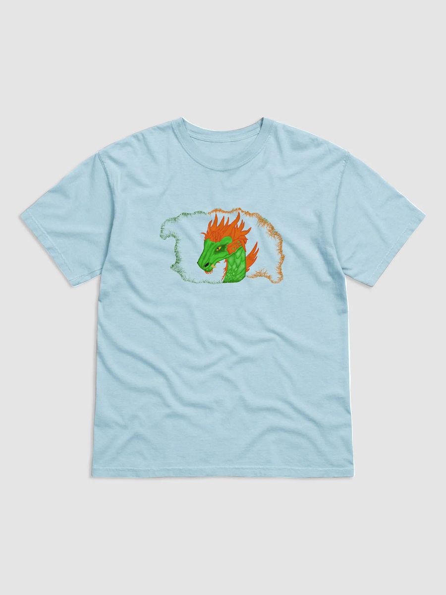 Mythical Dragon Unleashed T-Shirt product image (1)