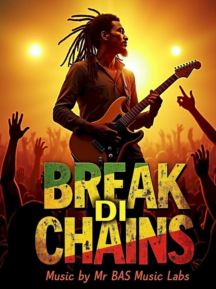 Break Di Chains - Ultimate MP3 Pack product image (1)
