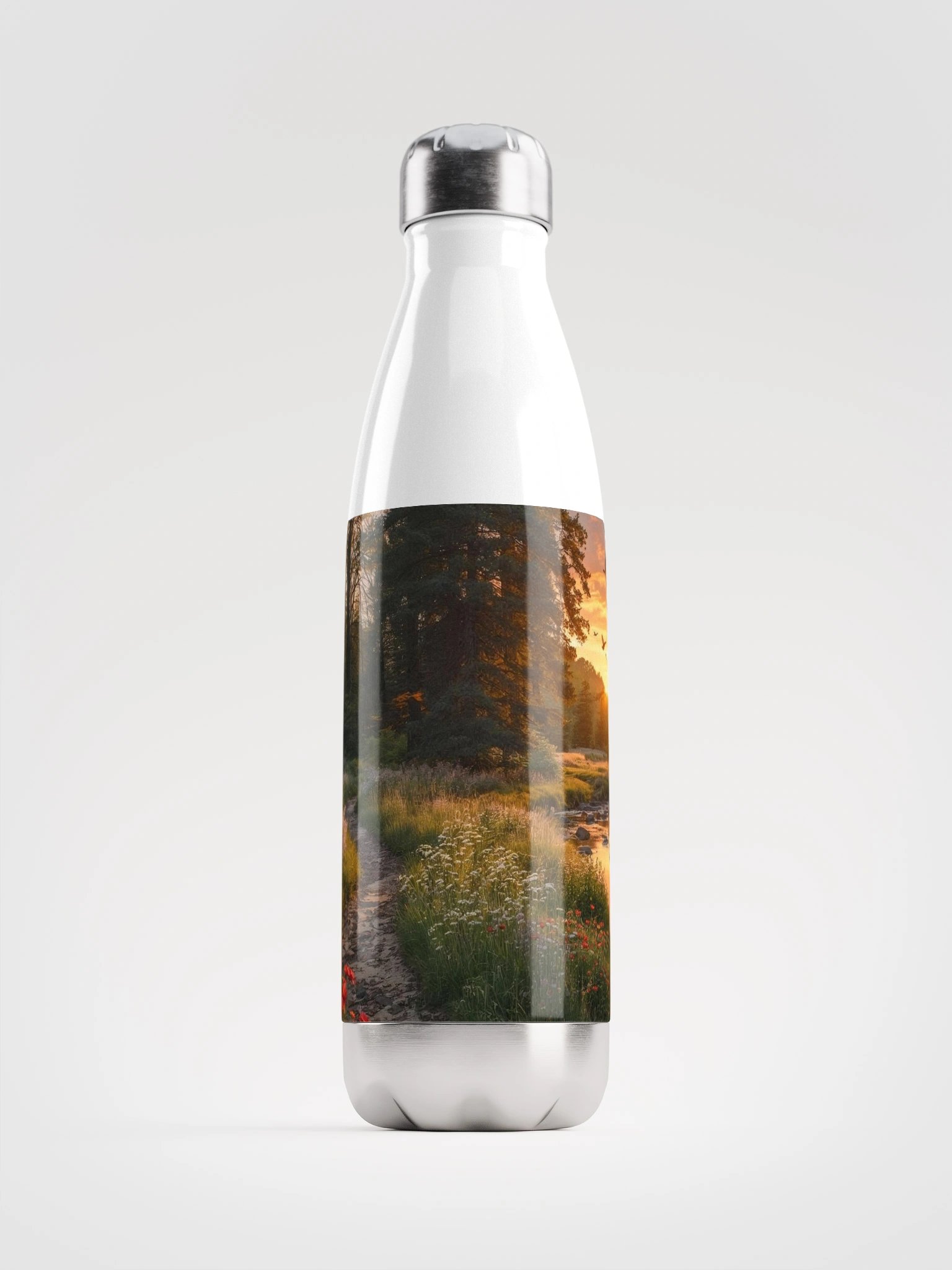 20oz Stainless Steel Tumbler product image (1)