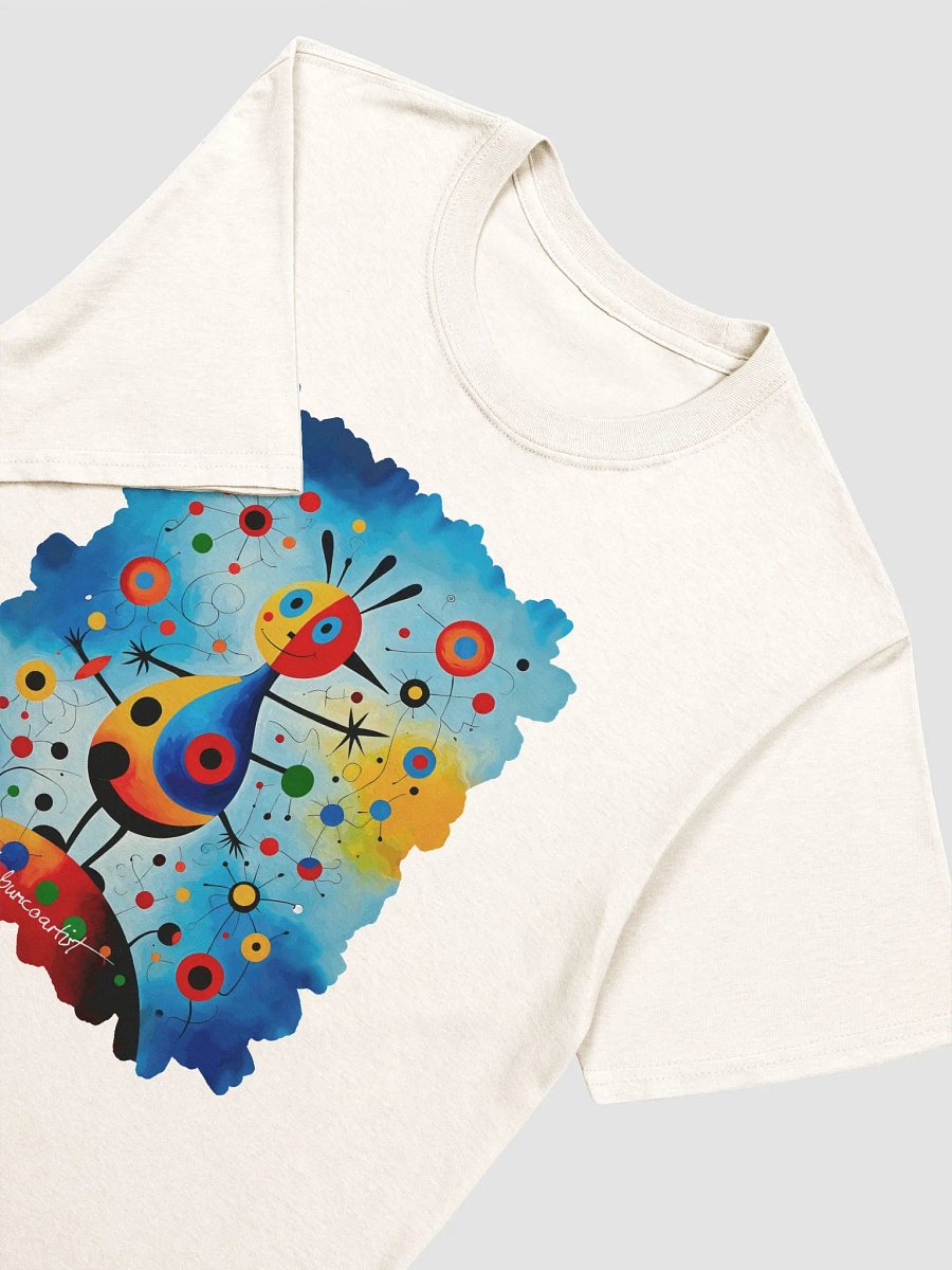 Gildan Unisex Softstyle T-Shirt product image (61)