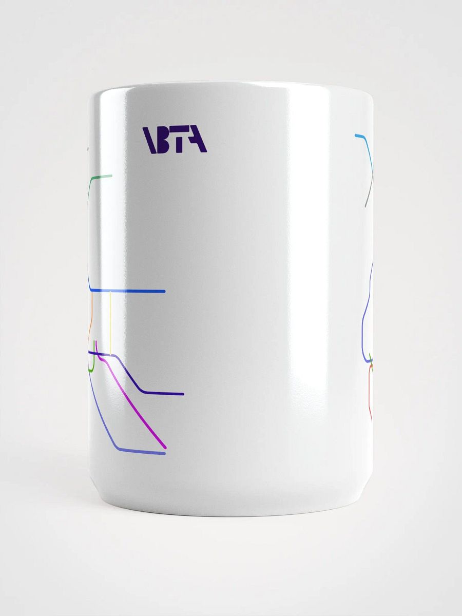 Verde Beach Metro Mug product image (5)