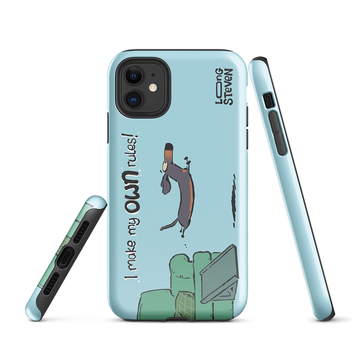 I make my OWN rules product image (1)