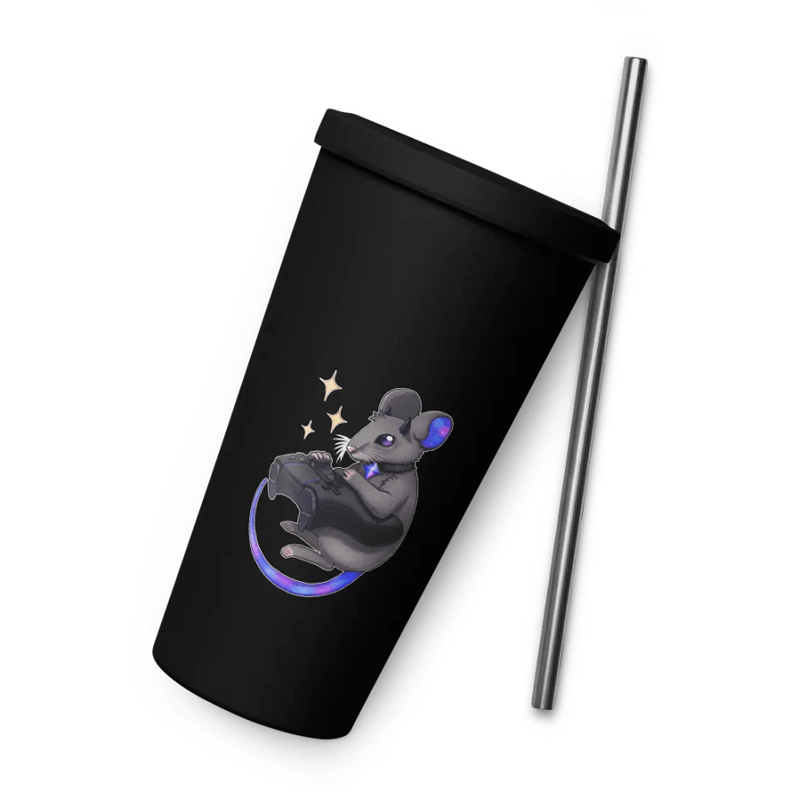 Rat Tumbler product image (4)