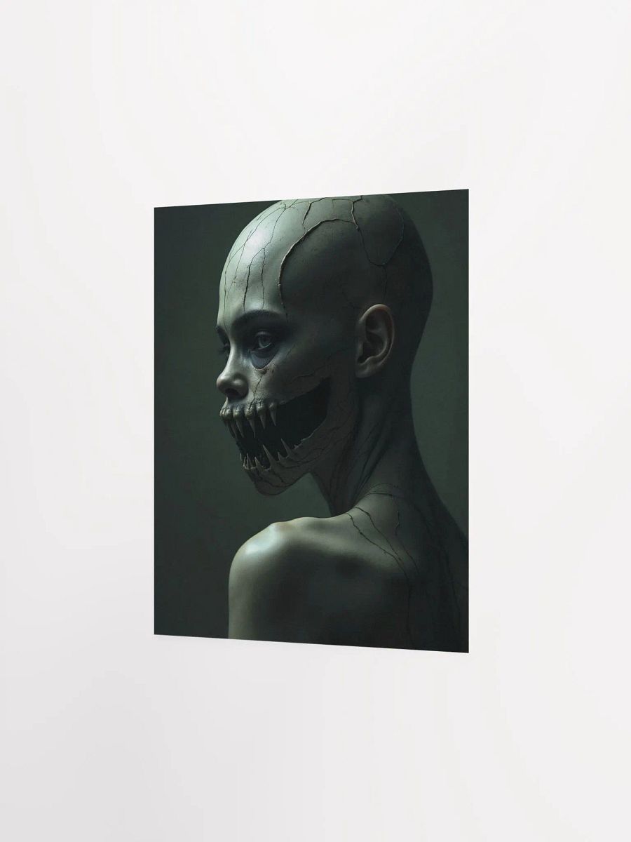 Surreal Nightmare Poster product image (9)