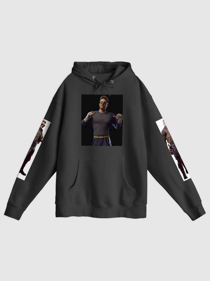 ultimate johnny product image (1)
