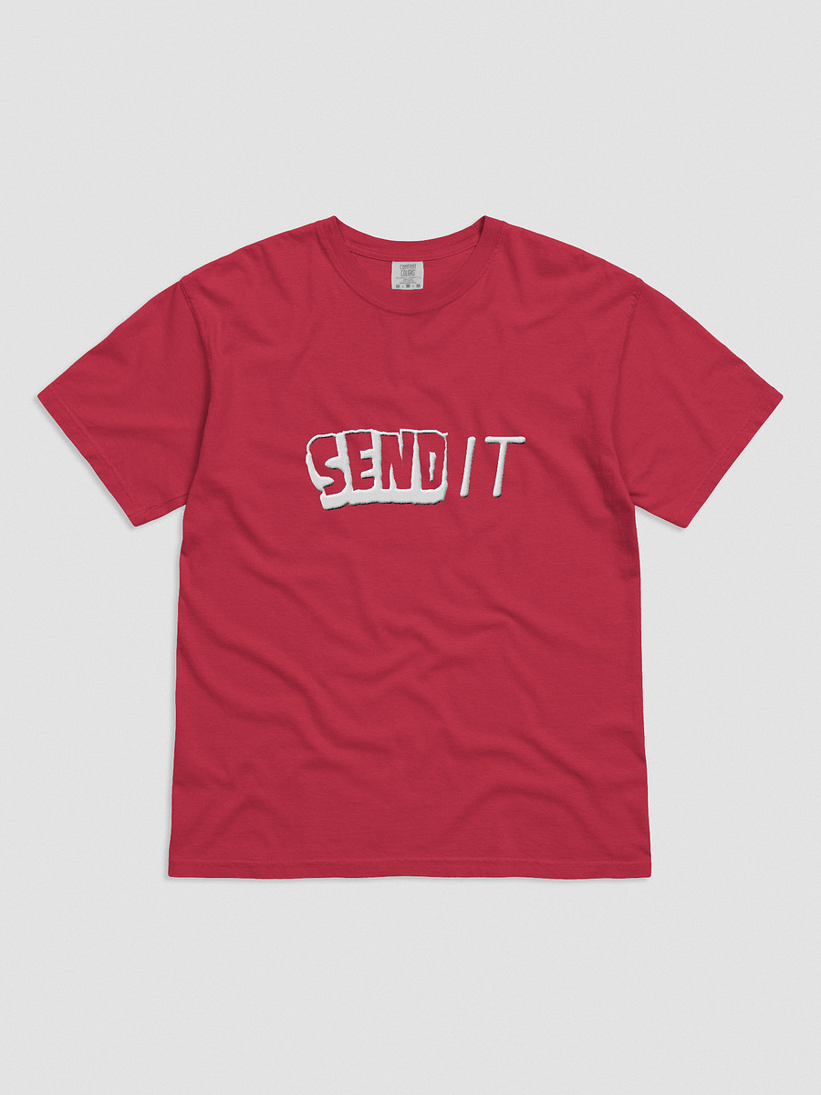 Full send shirt product image (1)