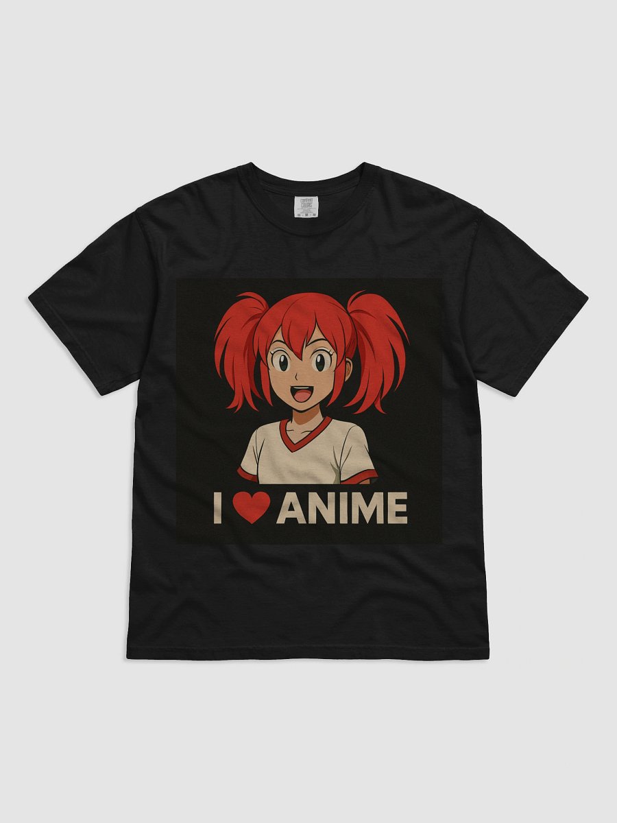 I LOVE ANIME product image (1)