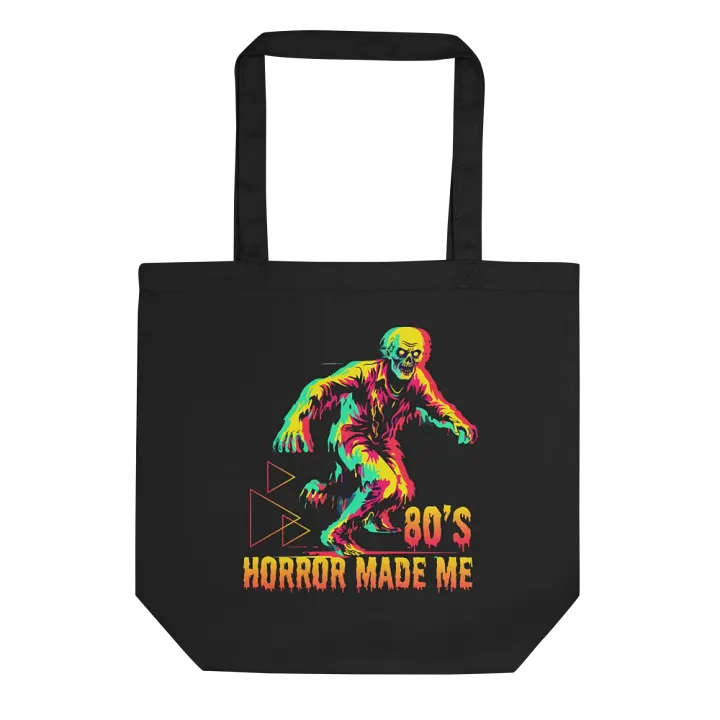 80's horror Made Me product image (2)
