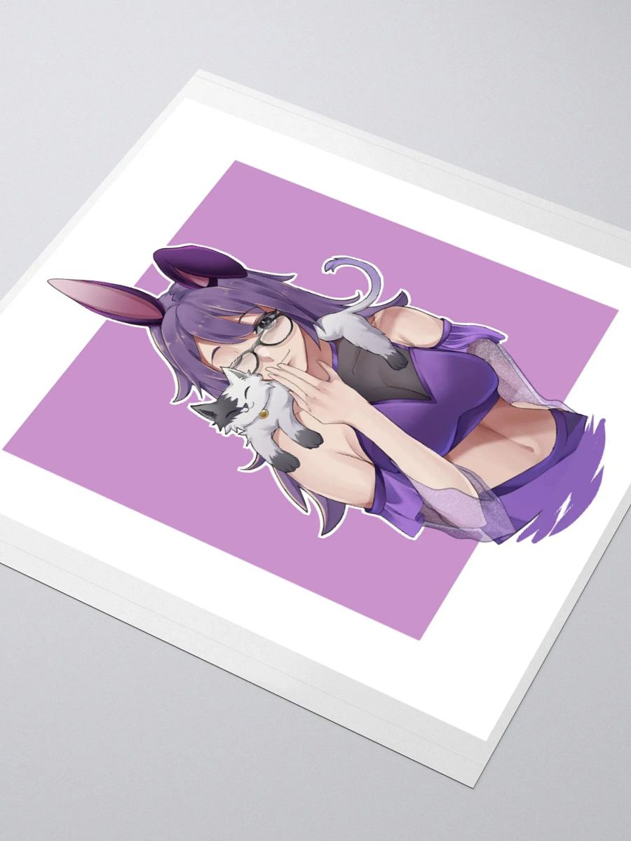 Yumi Art Sticker product image (3)