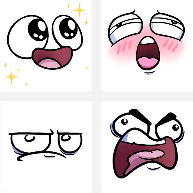 Faces