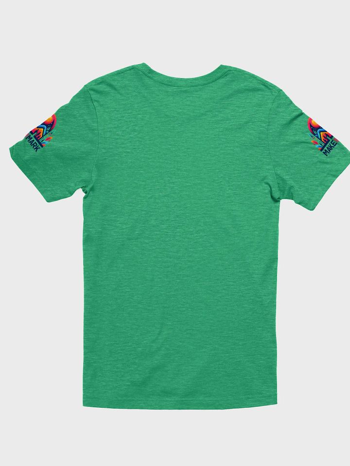 Vibrant Mark Graphic Tee product image (20)