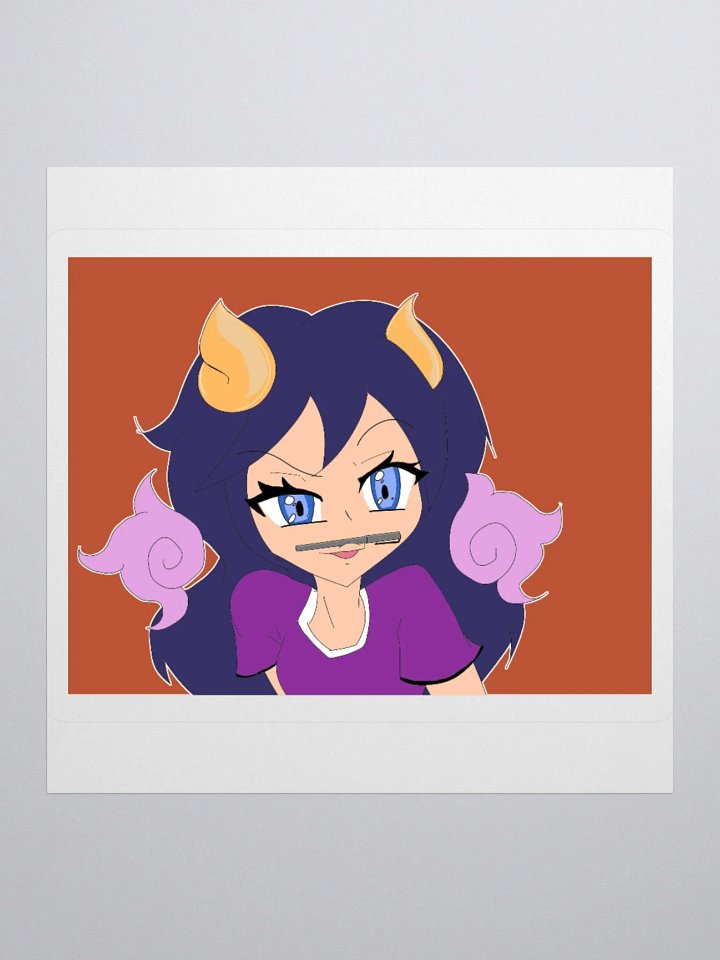 Adara Sticker product image (1)
