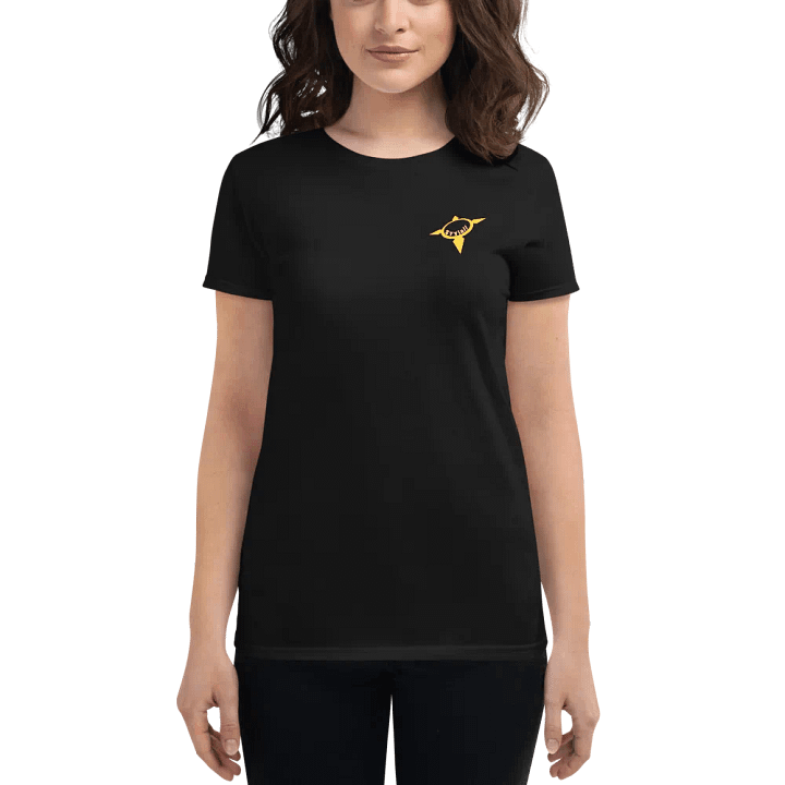 Women's Syviall Shirt (Back Design) product image (1)