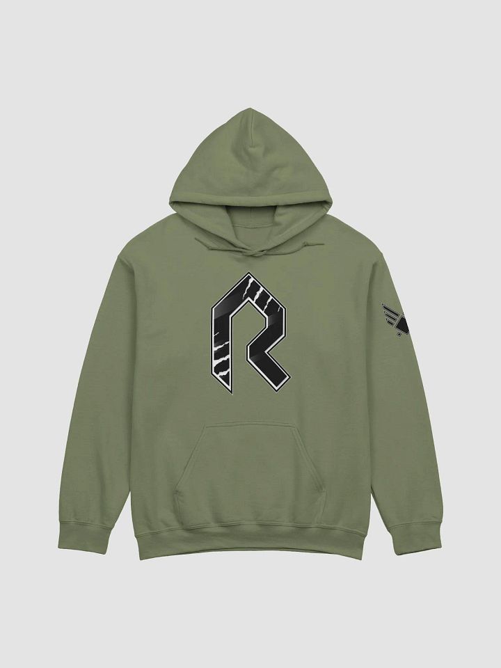 Redbay Original Hoodie - Military Edition product image (2)