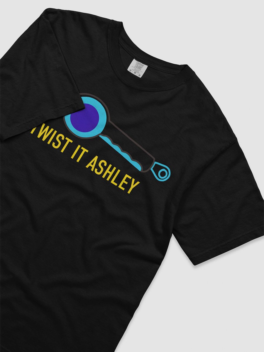 Deep Lore Series: Twist It Ashley product image (5)