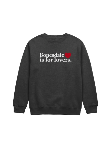 For Lovers Sweatshirt product image (1)