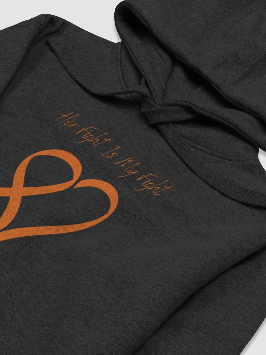 Leukemia Awareness Sweater product image (3)