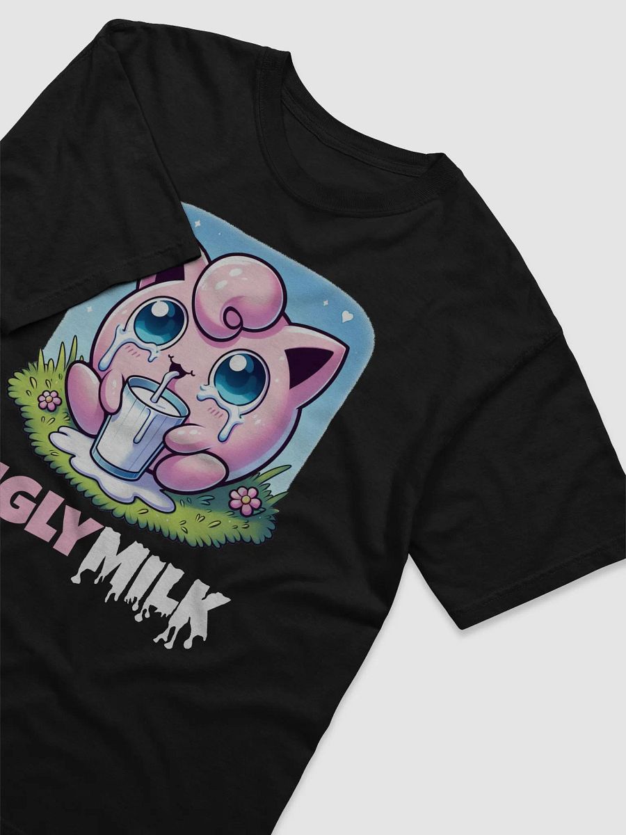 Jigly Milk Tee product image (23)