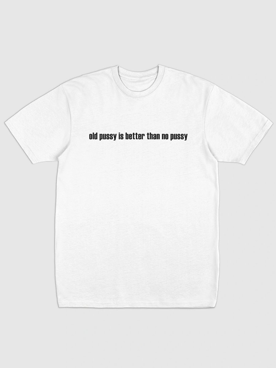 you down with OP ? (white tee) product image (1)