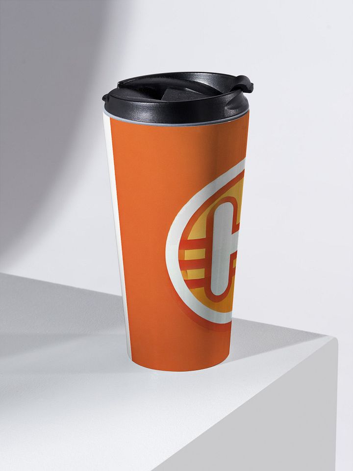 Helptovo Travel Mug product image (2)