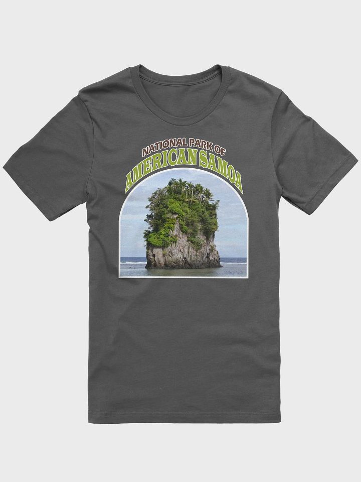 Tropical National Park Adventure T-Shirt product image (6)