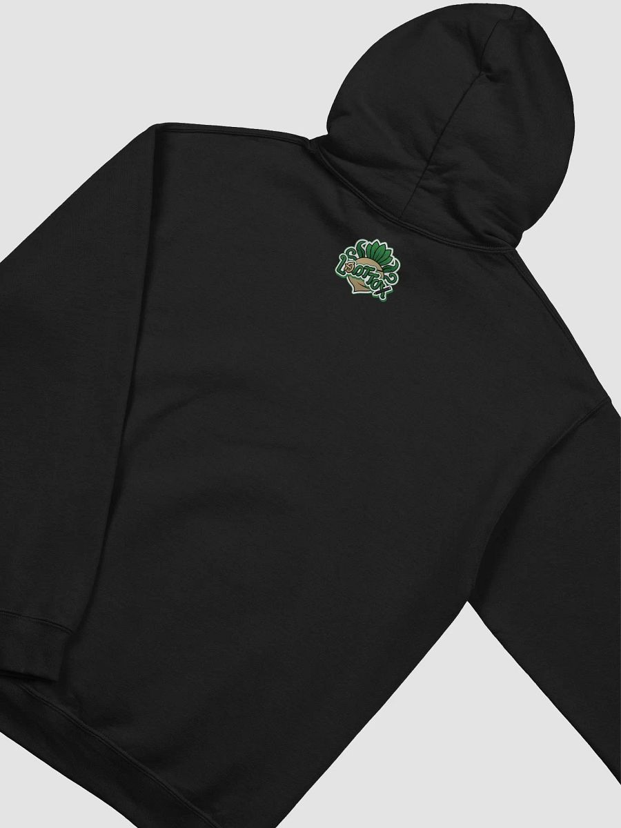 Synth Chill classic hoodie product image (12)