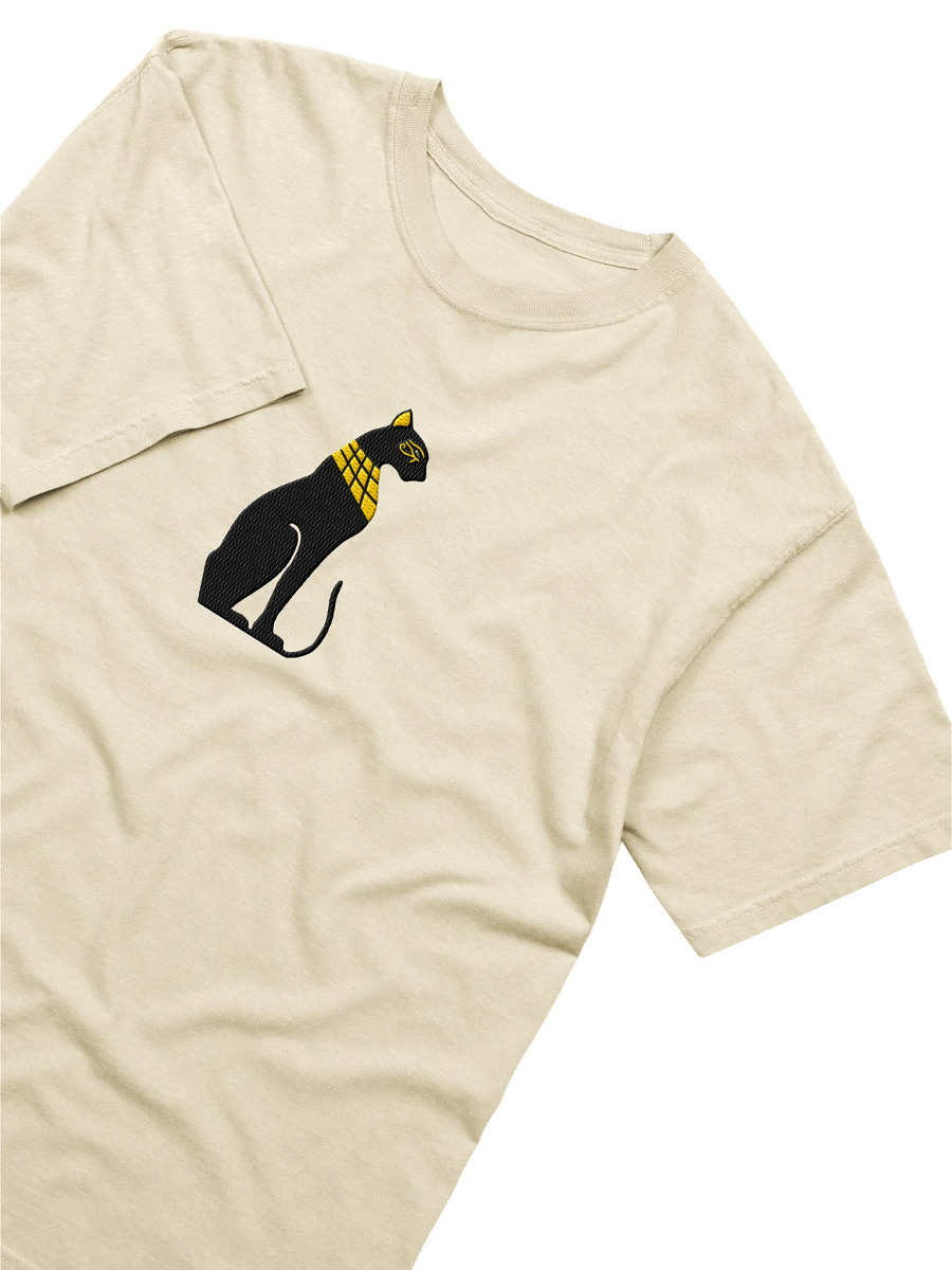 Felinus Rex [Embroidery] product image (91)