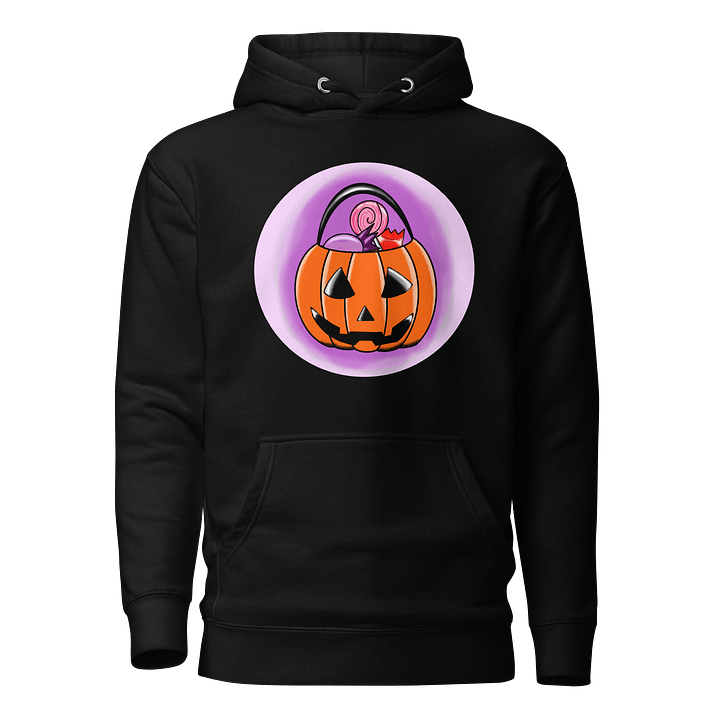 Trick or Treat Hoodie product image (1)
