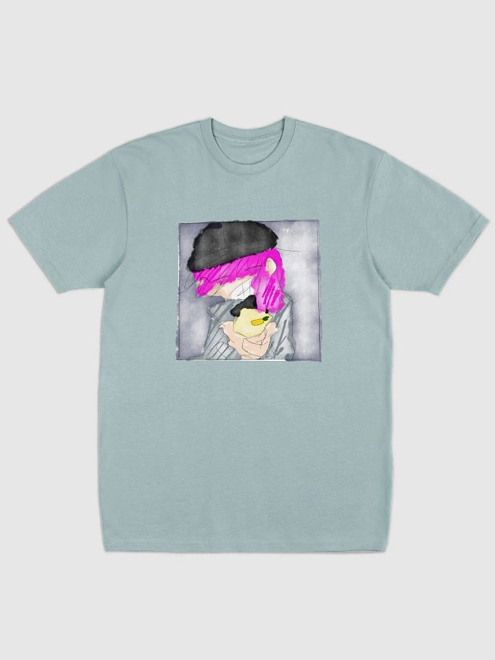 Ray and Henry November t-shirt product image (1)