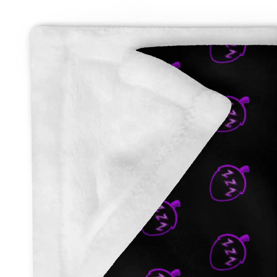 LG Blanket ZZzzz product image (24)