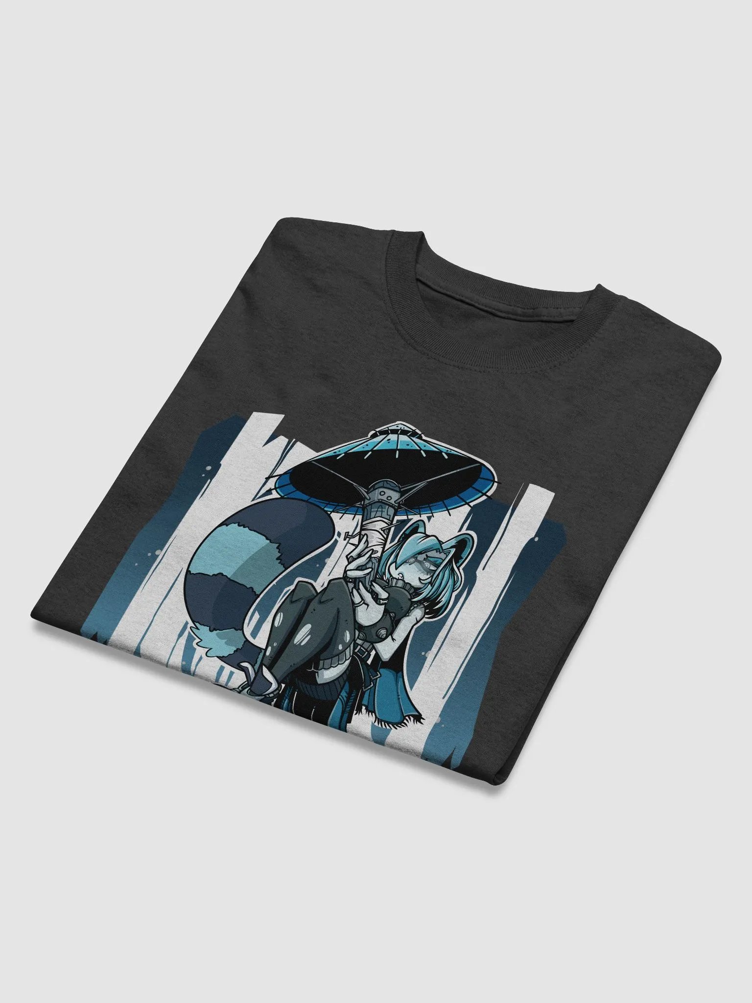 Dead Street Punk - Women's Shirt product image (3)