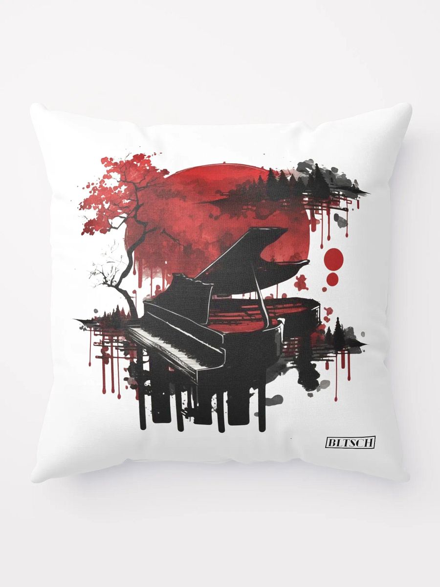 Japanese Piano Kissen product image (5)