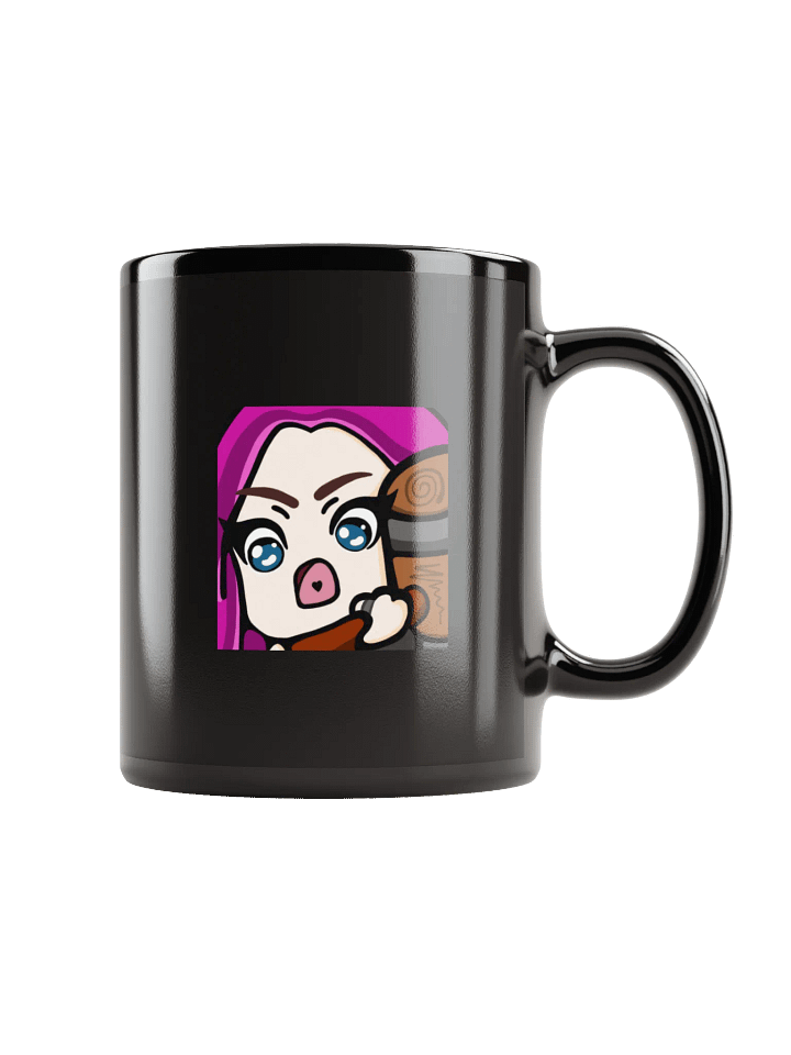 SUSSY BAKA Coffee Cup / Mug product image (2)