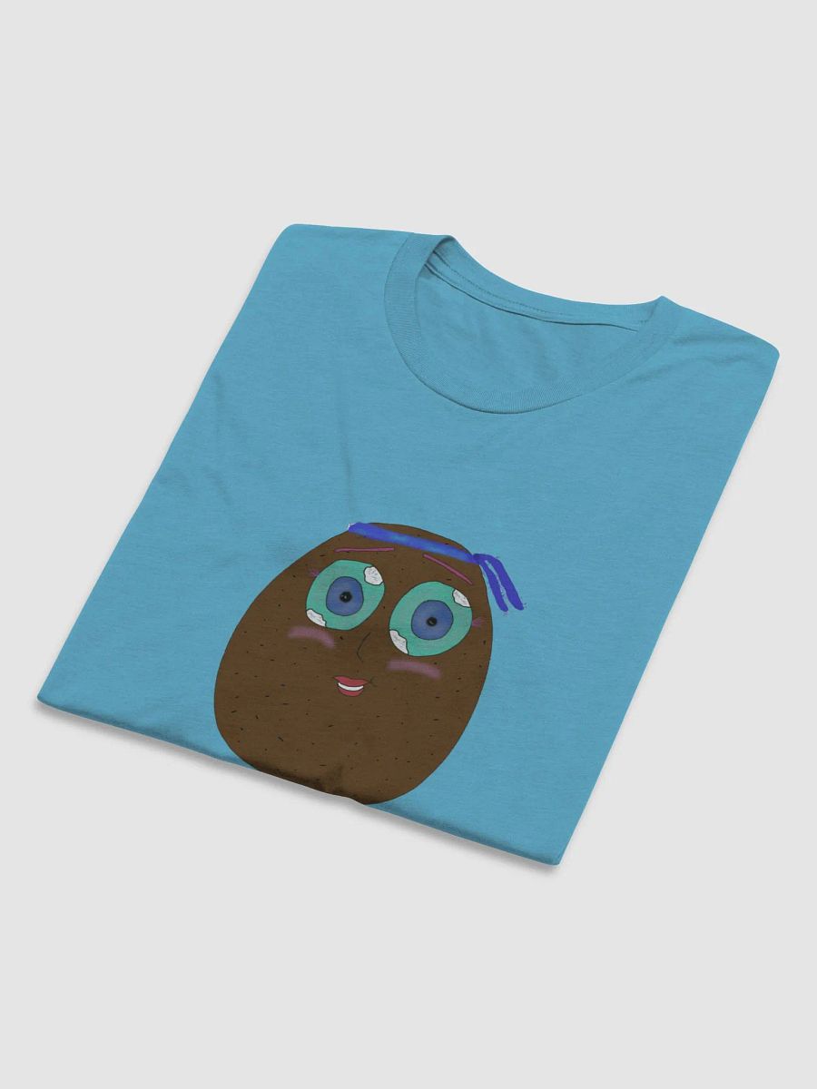 Lurk Triblend Short Sleeve T-Shirt product image (57)