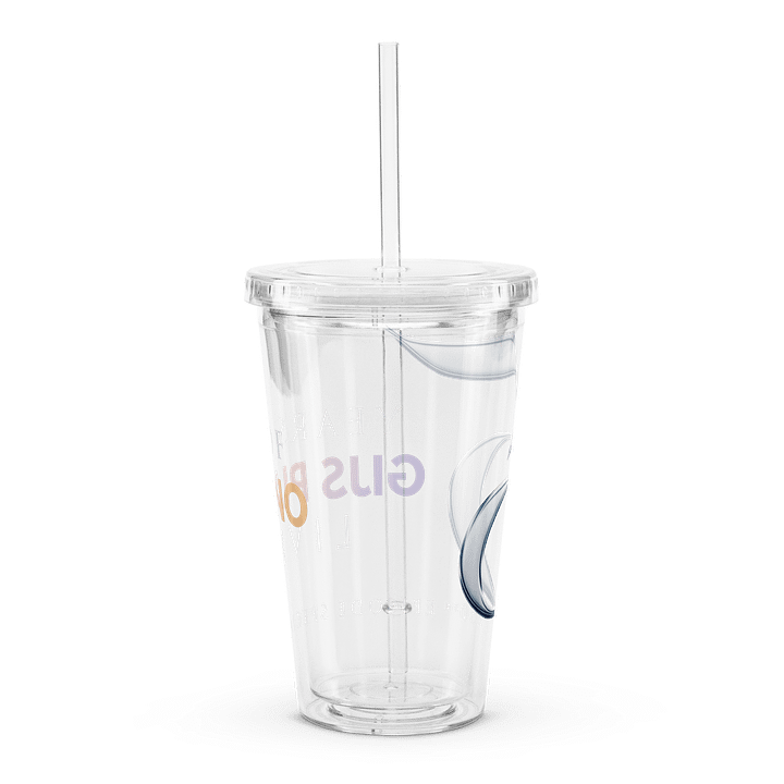 Gijs Piano LIVE 5th Anniversary Tumbler product image (2)