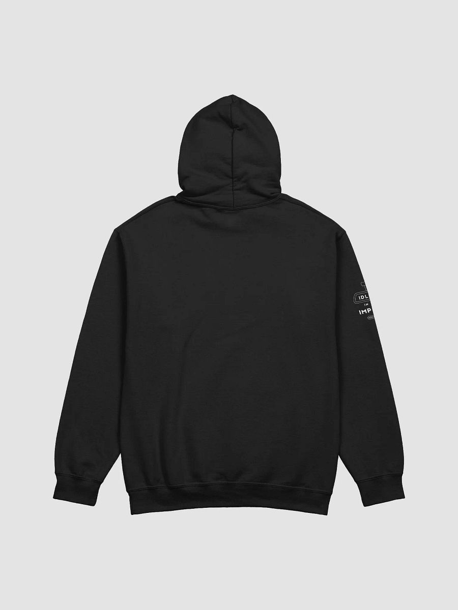 Ride with Pride Hoodie product image (3)