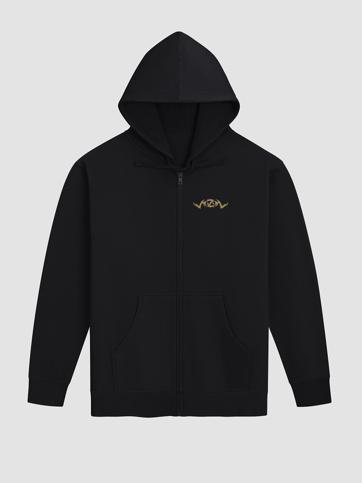 RECKONING OBLIVION STREET TEAM JACKET product image (1)