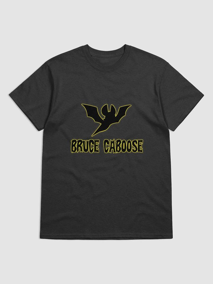 Bruce Caboose T-Shirt product image (1)